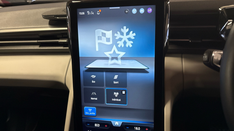 Ford Explorer 210kW Select 77kWh 5dr Auto Electric Estate